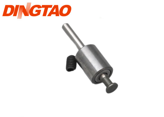 Side Roller Carbide 775491 For Vector IX6 MH8 M88 Cutter Vector Q80 Cutter Parts