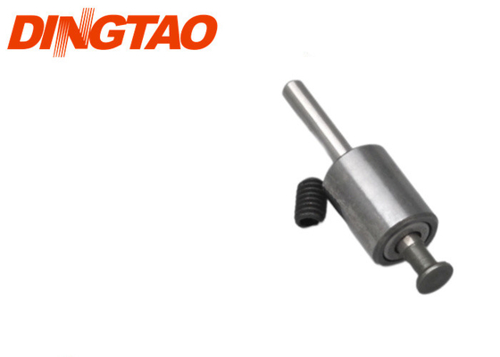 Side Roller Carbide 775491 For Vector IX6 MH8 M88 Cutter Vector Q80 Cutter Parts