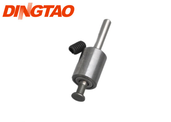 Side Roller Carbide 775491 For Vector IX6 MH8 M88 Cutter Vector Q80 Cutter Parts