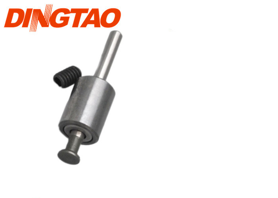 Side Roller Carbide 775491 For Vector IX6 MH8 M88 Cutter Vector Q80 Cutter Parts