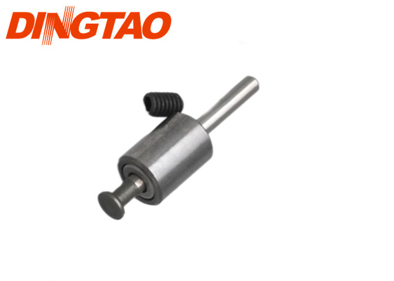 Side Roller Carbide 775491 For Vector IX6 MH8 M88 Cutter Vector Q80 Cutter Parts