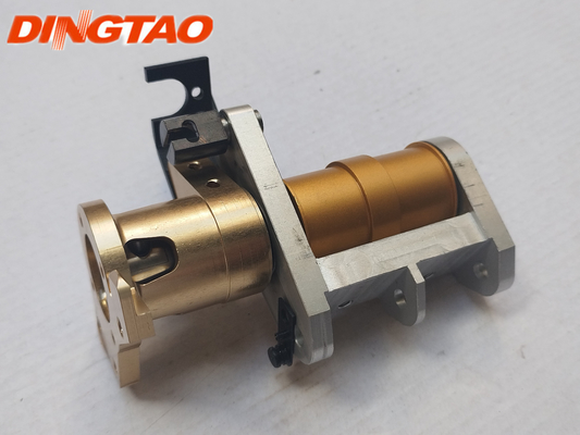 For Lectra Vector IX9 IX6 Cutter Parts Transmission Sharpener Drive Pulley 704400