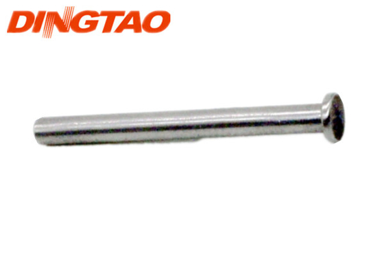 Spare Parts For Vector Q80 Cutter Screw 124018 , Vector IX6 iQ80 iQ50 iH5 MP9 MP6