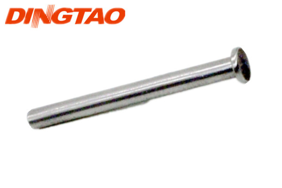 Spare Parts For Vector Q80 Cutter Screw 124018 , Vector IX6 iQ80 iQ50 iH5 MP9 MP6