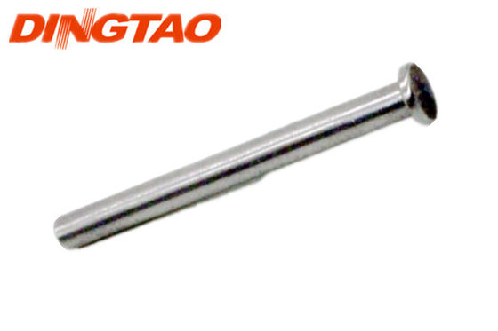 Spare Parts For Vector Q80 Cutter Screw 124018 , Vector IX6 iQ80 iQ50 iH5 MP9 MP6