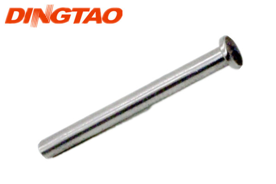 Spare Parts For Vector Q80 Cutter Screw 124018 , Vector IX6 iQ80 iQ50 iH5 MP9 MP6