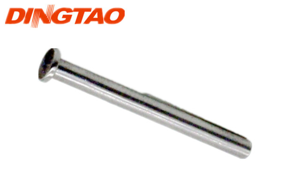 Spare Parts For Vector Q80 Cutter Screw 124018 , Vector IX6 iQ80 iQ50 iH5 MP9 MP6