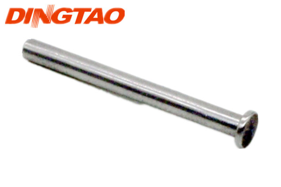 Spare Parts For Vector Q80 Cutter Screw 124018 , Vector IX6 iQ80 iQ50 iH5 MP9 MP6
