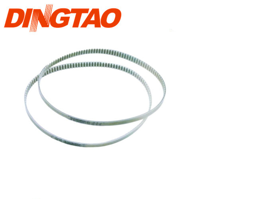 Cutter Spare Parts For Vector Q80 MH8 M88 IX9 Ix6 MH M55 Rotation Belt 123949