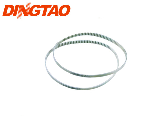Cutter Spare Parts For Vector Q80 MH8 M88 IX9 Ix6 MH M55 Rotation Belt 123949