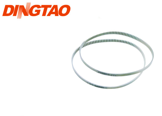 Cutter Spare Parts For Vector Q80 MH8 M88 IX9 Ix6 MH M55 Rotation Belt 123949