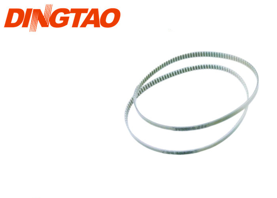 Cutter Spare Parts For Vector Q80 MH8 M88 IX9 Ix6 MH M55 Rotation Belt 123949