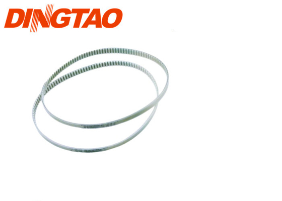 Cutter Spare Parts For Vector Q80 MH8 M88 IX9 Ix6 MH M55 Rotation Belt 123949