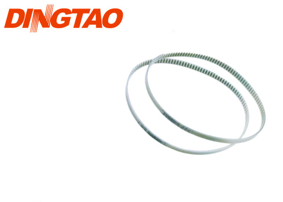 Cutter Spare Parts For Vector Q80 MH8 M88 IX9 Ix6 MH M55 Rotation Belt 123949
