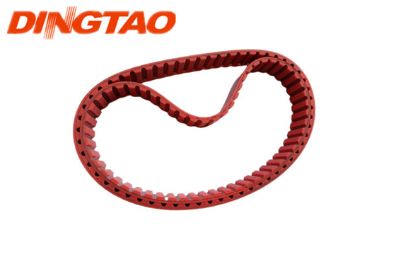 128175 X Axis Belt For Vector Q80 IX9 Ix6 MH M55 M88 MH8 MX MX9 Q50 Cutter Parts