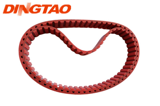128175 X Axis Belt For Vector Q80 IX9 Ix6 MH M55 M88 MH8 MX MX9 Q50 Cutter Parts