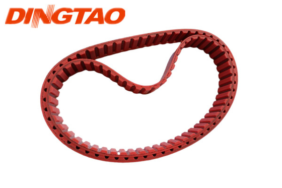 128175 X Axis Belt For Vector Q80 IX9 Ix6 MH M55 M88 MH8 MX MX9 Q50 Cutter Parts
