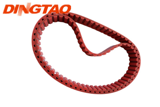 128175 X Axis Belt For Vector Q80 IX9 Ix6 MH M55 M88 MH8 MX MX9 Q50 Cutter Parts