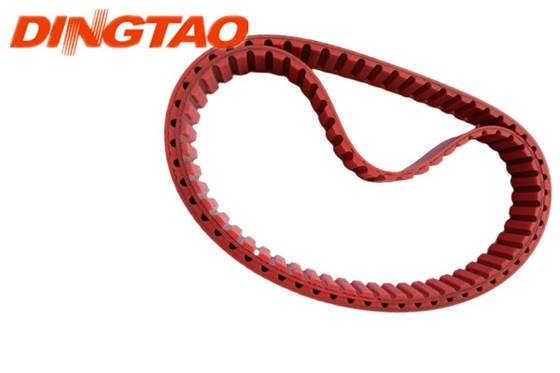128175 X Axis Belt For Vector Q80 IX9 Ix6 MH M55 M88 MH8 MX MX9 Q50 Cutter Parts
