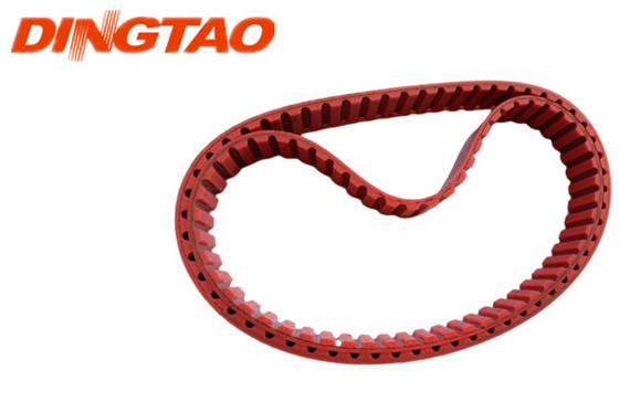 128175 X Axis Belt For Vector Q80 IX9 Ix6 MH M55 M88 MH8 MX MX9 Q50 Cutter Parts