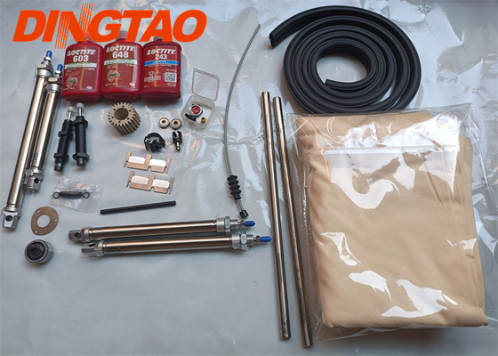 For DT Vector Q50 M55 Cutter Parts 500 Hours Maintenance Kit MTK 705564 / 705594