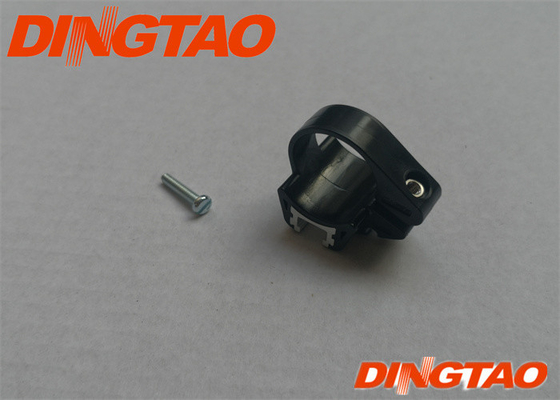 Cutter Spare Parts For Vector IX6 IX9 128765 Fixation For Cylinder Sensor D16
