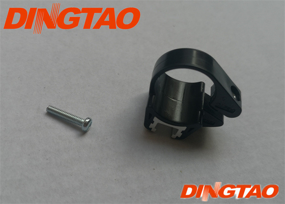 Cutter Spare Parts For Vector IX6 IX9 128765 Fixation For Cylinder Sensor D16