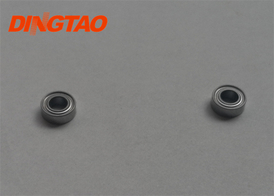 114252 Bearing Cutter Spare Parts For Vector IX6 IX9 M55 Cutting Machine Parts