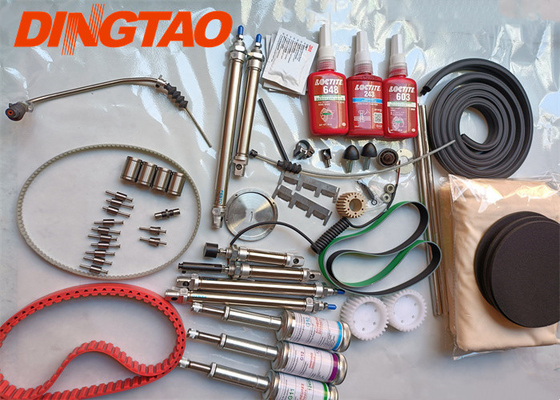 DT Vector Q80 IQ80 Spare Parts 4000 Hours Maintenance Kit MTK 705605 / 705572