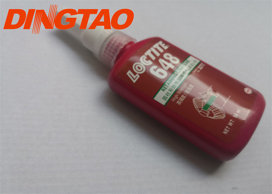 For DT Vector IX9 Cutter Spare Parts IX6 MH MX9 Q50 IH8 M88 Cutting 131369 Glue