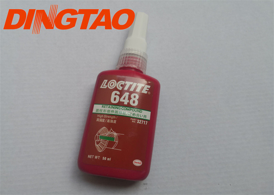 For DT Vector IX9 Cutter Spare Parts IX6 MH MX9 Q50 IH8 M88 Cutting 131369 Glue