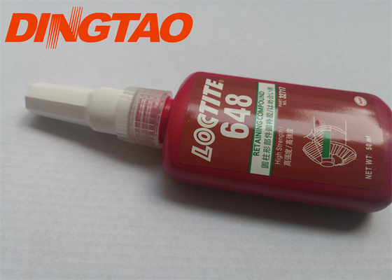For DT Vector IX9 Cutter Spare Parts IX6 MH MX9 Q50 IH8 M88 Cutting 131369 Glue