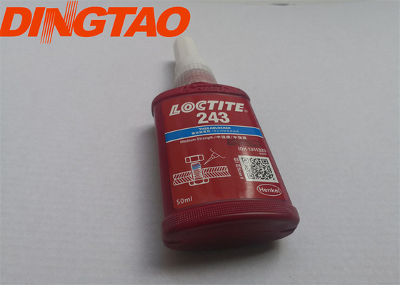 Auto Cutter Parts For DT Vector IX6 IX9 MH Q50 Q80 MH8 IH5 Cutter 131368 Glue