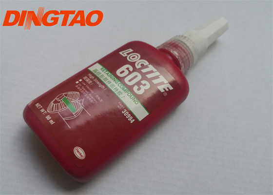 131398 Glue For DT Vector IX9 Cutter Parts IX6 MP9 MH Q50 Q80 MH8 IH5 Q25 Cutter