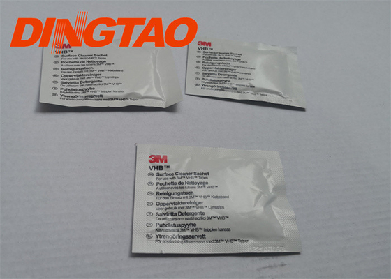 124924 3M Cleaning Pack For Vector Cutter Q80 MH8 IX6 IX9 M55 M88 Q50 IH8 iQ80