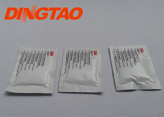 124924 3M Cleaning Pack For Vector Cutter Q80 MH8 IX6 IX9 M55 M88 Q50 IH8 iQ80