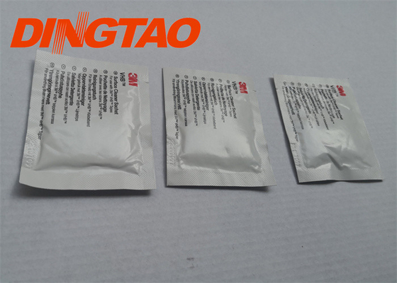 124924 3M Cleaning Pack For Vector Cutter Q80 MH8 IX6 IX9 M55 M88 Q50 IH8 iQ80