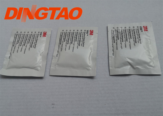 124924 3M Cleaning Pack For Vector Cutter Q80 MH8 IX6 IX9 M55 M88 Q50 IH8 iQ80
