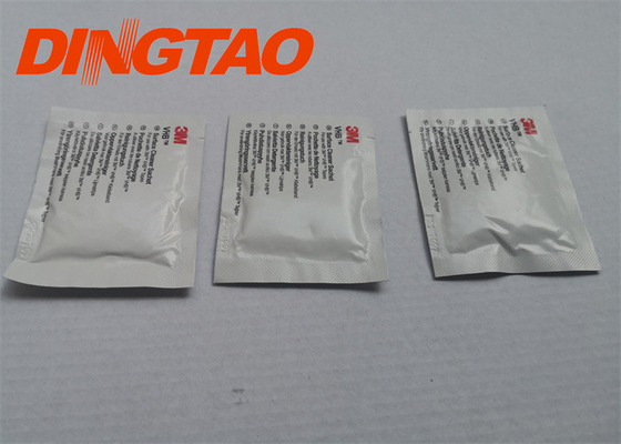 124924 3M Cleaning Pack For Vector Cutter Q80 MH8 IX6 IX9 M55 M88 Q50 IH8 iQ80