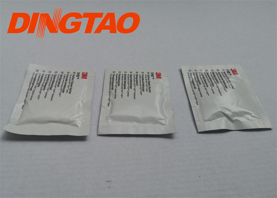 124924 3M Cleaning Pack For Vector Cutter Q80 MH8 IX6 IX9 M55 M88 Q50 IH8 iQ80