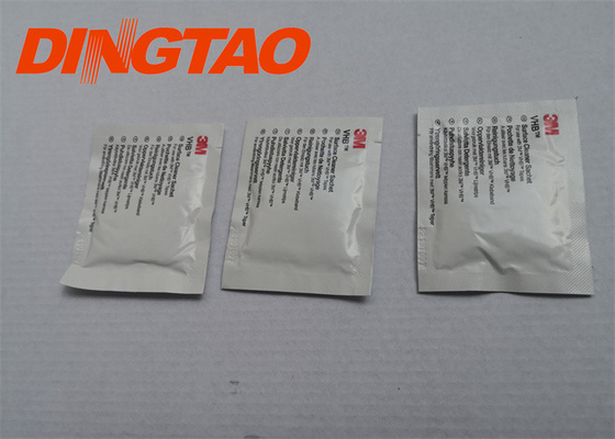 124924 3M Cleaning Pack For Vector Cutter Q80 MH8 IX6 IX9 M55 M88 Q50 IH8 iQ80