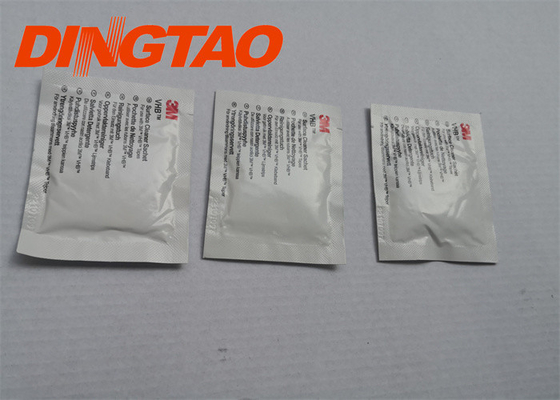 124924 3M Cleaning Pack For Vector Cutter Q80 MH8 IX6 IX9 M55 M88 Q50 IH8 iQ80