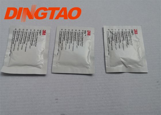 124924 3M Cleaning Pack For Vector Cutter Q80 MH8 IX6 IX9 M55 M88 Q50 IH8 iQ80