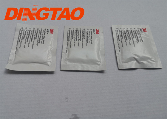 124924 3M Cleaning Pack For Vector Cutter Q80 MH8 IX6 IX9 M55 M88 Q50 IH8 iQ80