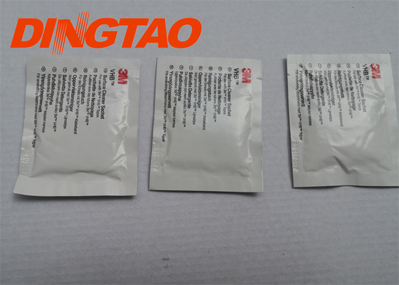 124924 3M Cleaning Pack For Vector Cutter Q80 MH8 IX6 IX9 M55 M88 Q50 IH8 iQ80