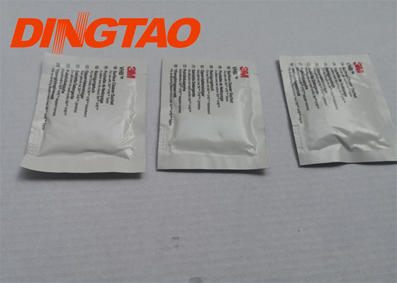 124924 3M Cleaning Pack For Vector Cutter Q80 MH8 IX6 IX9 M55 M88 Q50 IH8 iQ80