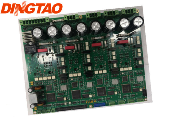 Quad. Axes Brushless V2 Board 740724 Suit Lectra Vector Q80 Cutter Parts IX9 IX6