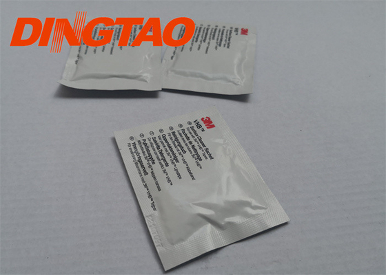 124924 3M Cleaning Pack For Vector Cutter Q80 MH8 IX6 IX9 M55 M88 Q50 IH8 iQ80