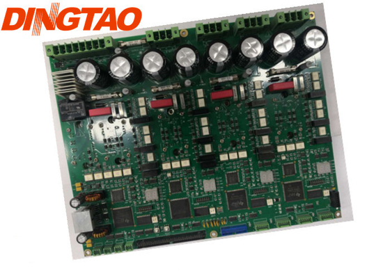 Quad. Axes Brushless V2 Board 740724 Suit Lectra Vector Q80 Cutter Parts IX9 IX6