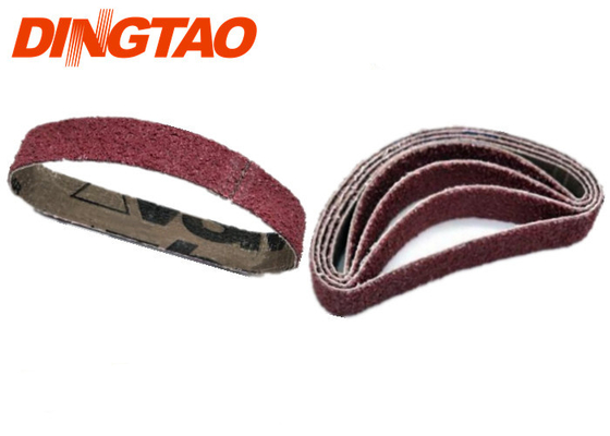 7705025 703967 260x19 P36 Sharpening Belt For Vector Q80 M88 MH8 MX IX Cutter